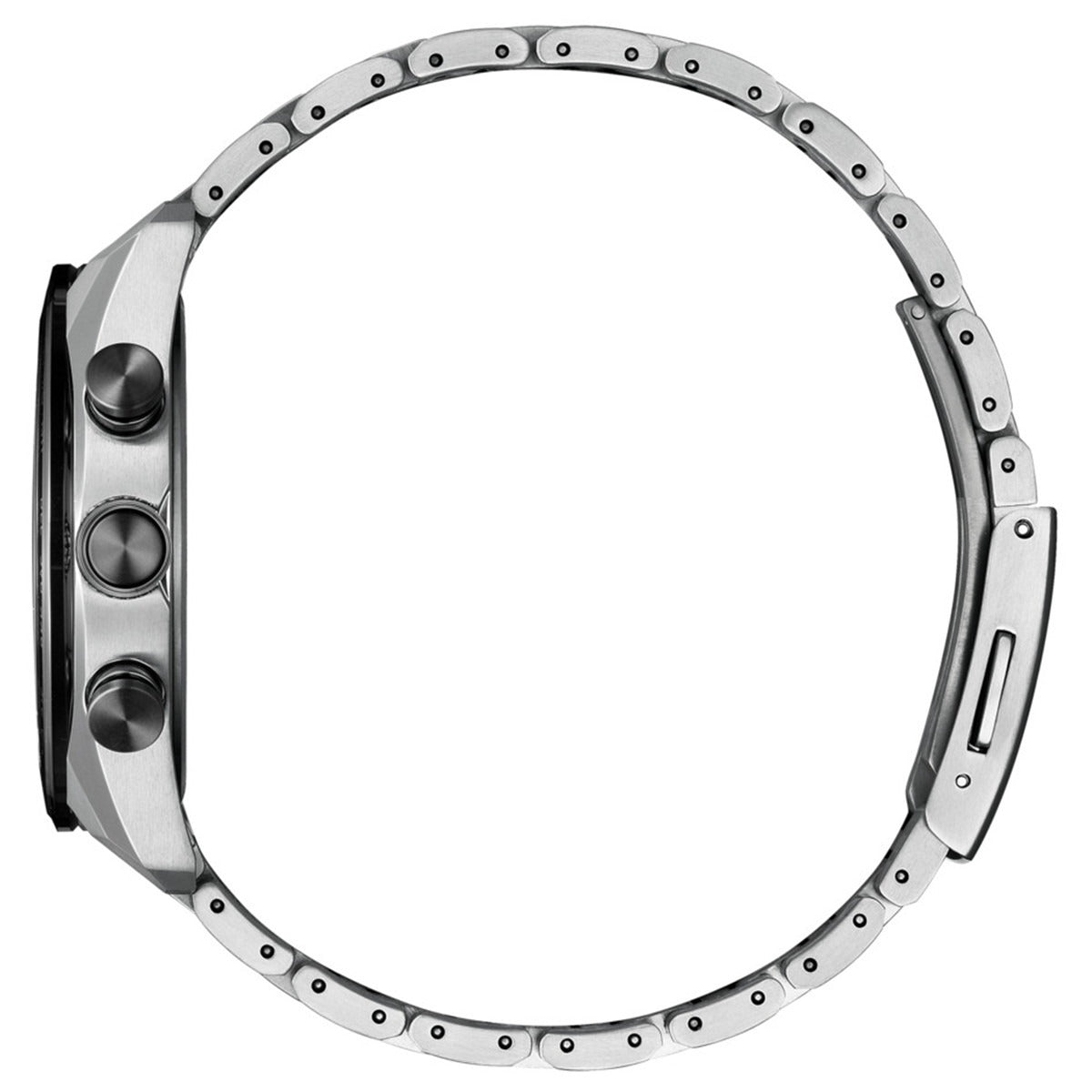 シチズン アテッサ CITIZEN ATTESA エコドライブ 電波時計 腕時計 メンズ AT8295-56E ダイレクトフライト ACT Line