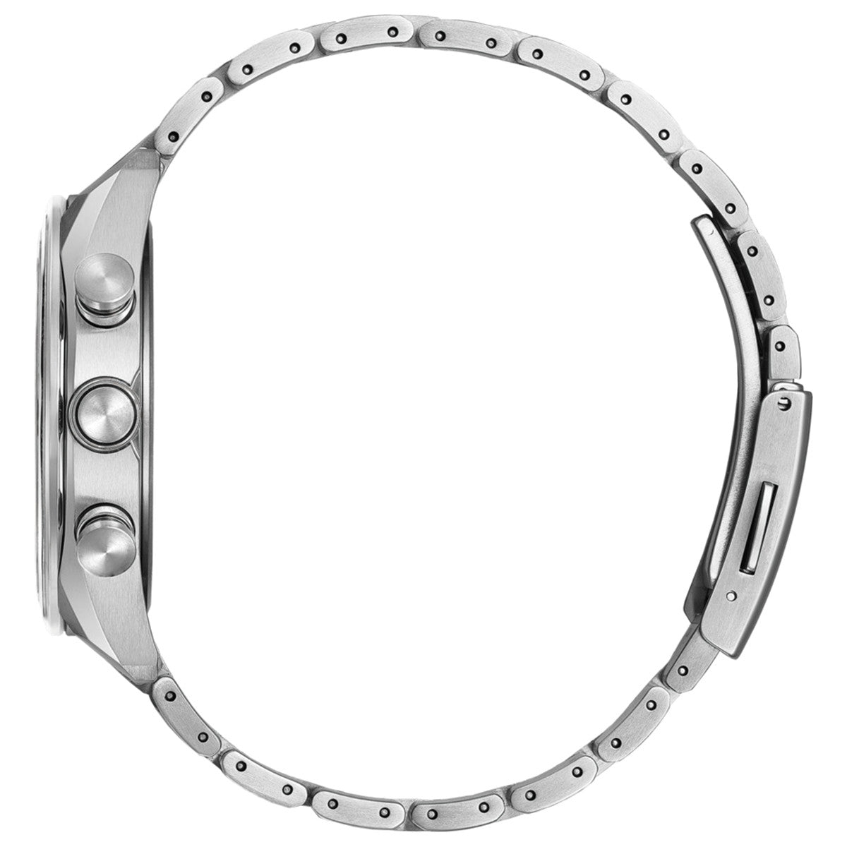 シチズン アテッサ CITIZEN ATTESA エコドライブ 電波時計 腕時計 メンズ AT8296-53A ダイレクトフライト ACT Line【2026 新作】