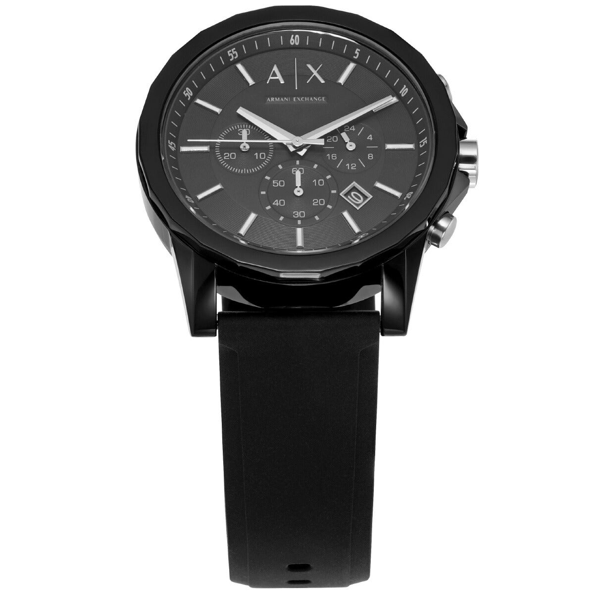 A|X アルマーニ エクスチェンジ ARMANI EXCHANGE 腕時計 メンズ