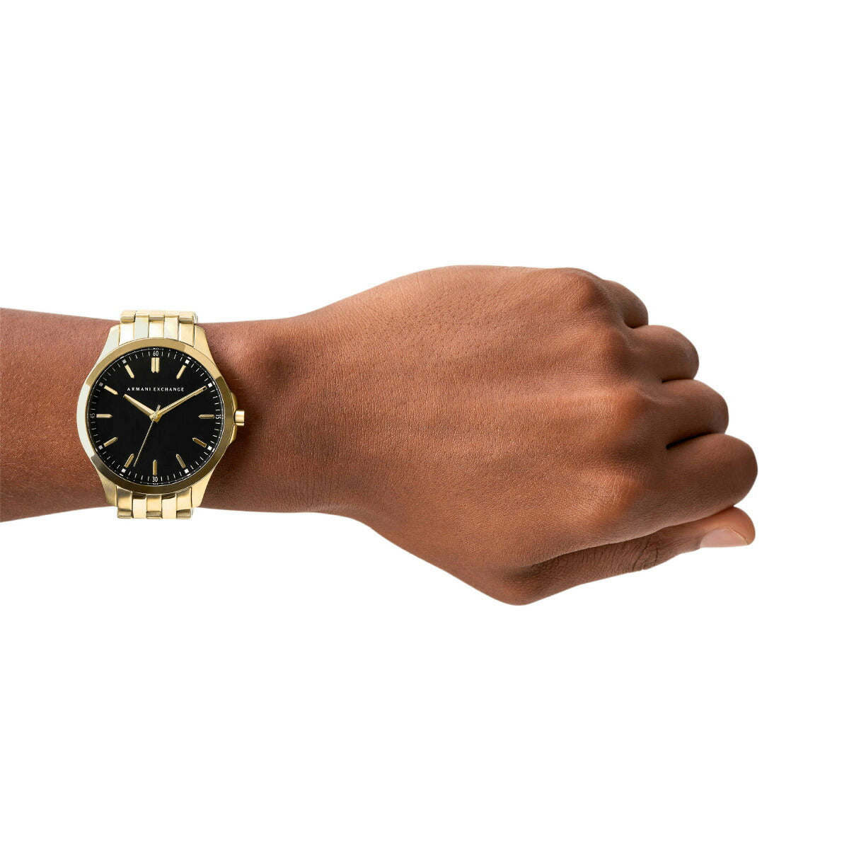 A|X アルマーニ エクスチェンジ ARMANI EXCHANGE 腕時計 メンズ ステンレススチールウォッチ AX2145 – neel ...