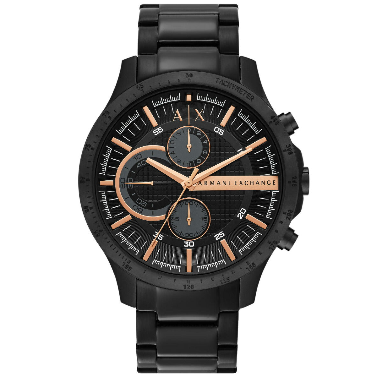 A|X アルマーニ エクスチェンジ ARMANI EXCHANGE 腕時計 メンズ クロノグラフ ステンレススチールウォッチ AX2429