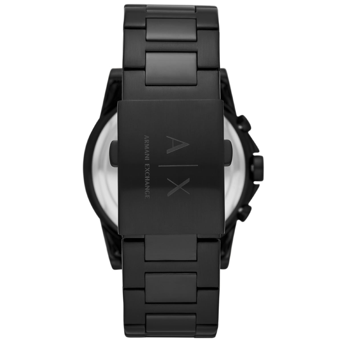 A|X アルマーニ エクスチェンジ ARMANI EXCHANGE 腕時計 メンズ クロノグラフ ステンレススチールウォッチ AX2513
