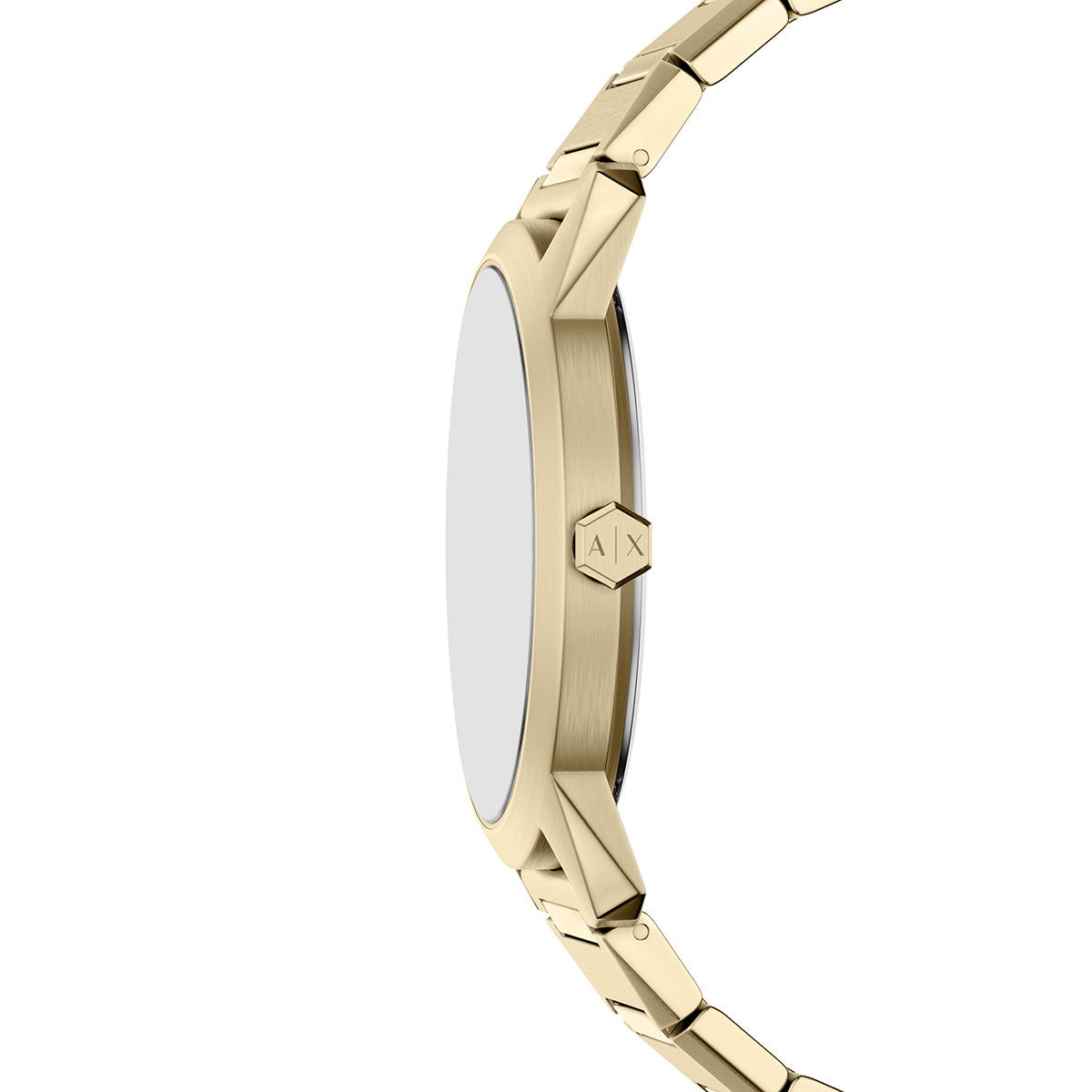 A|X アルマーニ エクスチェンジ ARMANI EXCHANGE 腕時計 メンズ ステンレススチール AX2650 【60回分割手数料無料！】【2026新作】