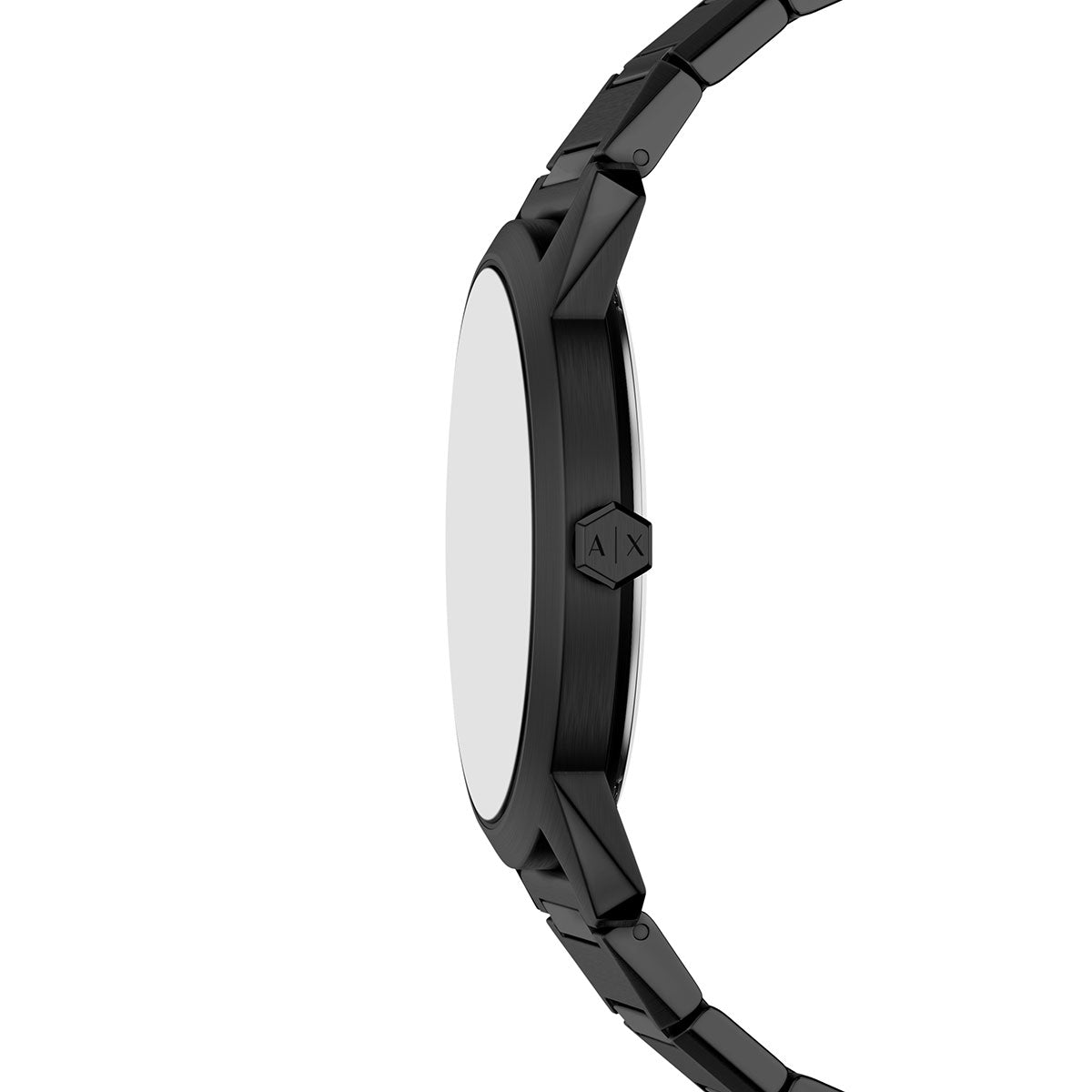A|X アルマーニ エクスチェンジ ARMANI EXCHANGE 腕時計 メンズ ステンレススチール AX2651 【60回分割手数料無料！】【2026新作】