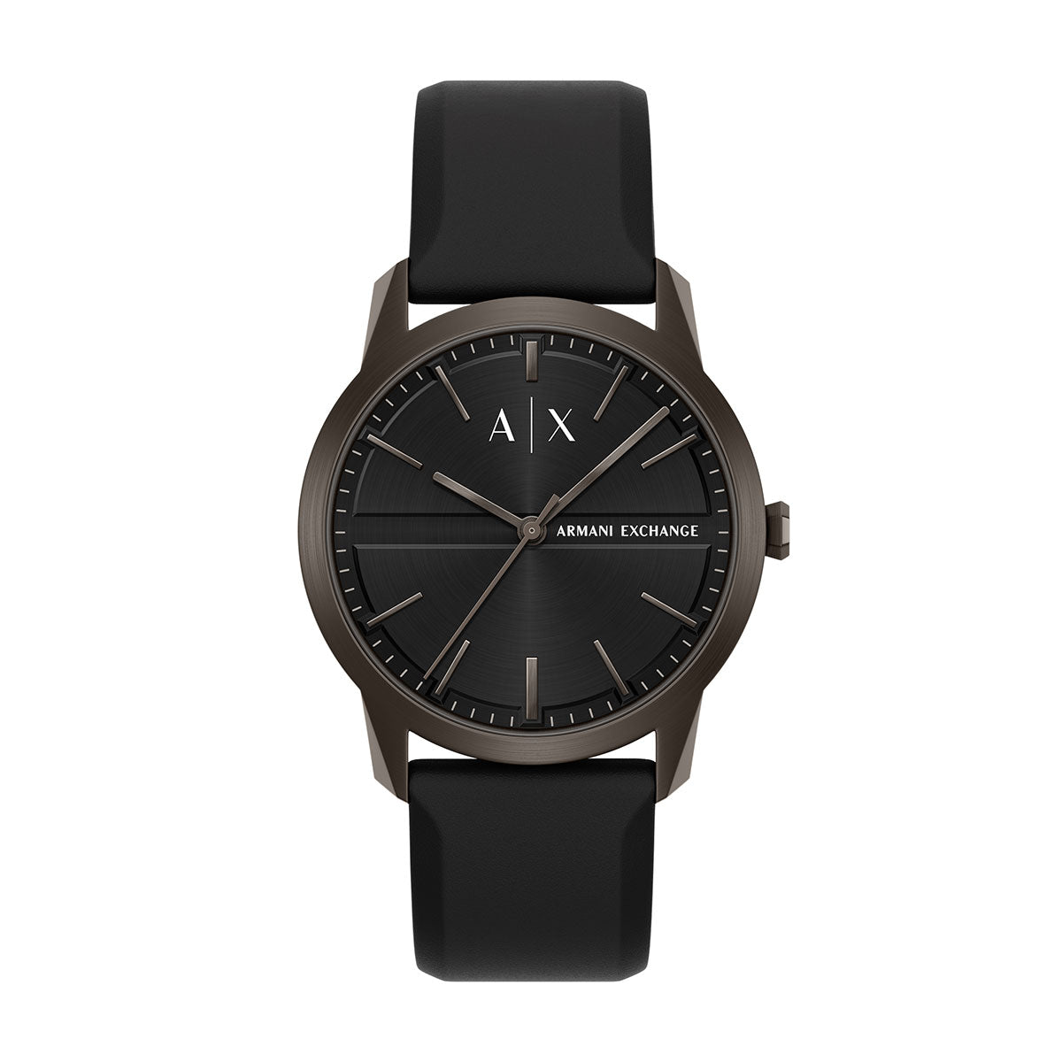 A|X アルマーニ エクスチェンジ ARMANI EXCHANGE 腕時計 メンズ シリコン AX2652 【60回分割手数料無料！】【2026新作】