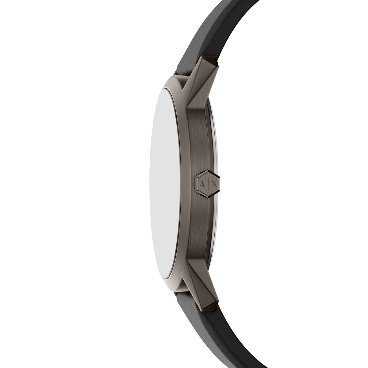 A|X アルマーニ エクスチェンジ ARMANI EXCHANGE 腕時計 メンズ シリコン AX2652 【60回分割手数料無料！】【2026新作】