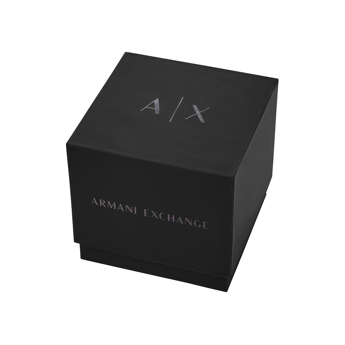 A|X アルマーニ エクスチェンジ ARMANI EXCHANGE 腕時計 メンズ シリコン AX2652 【60回分割手数料無料！】【2026新作】