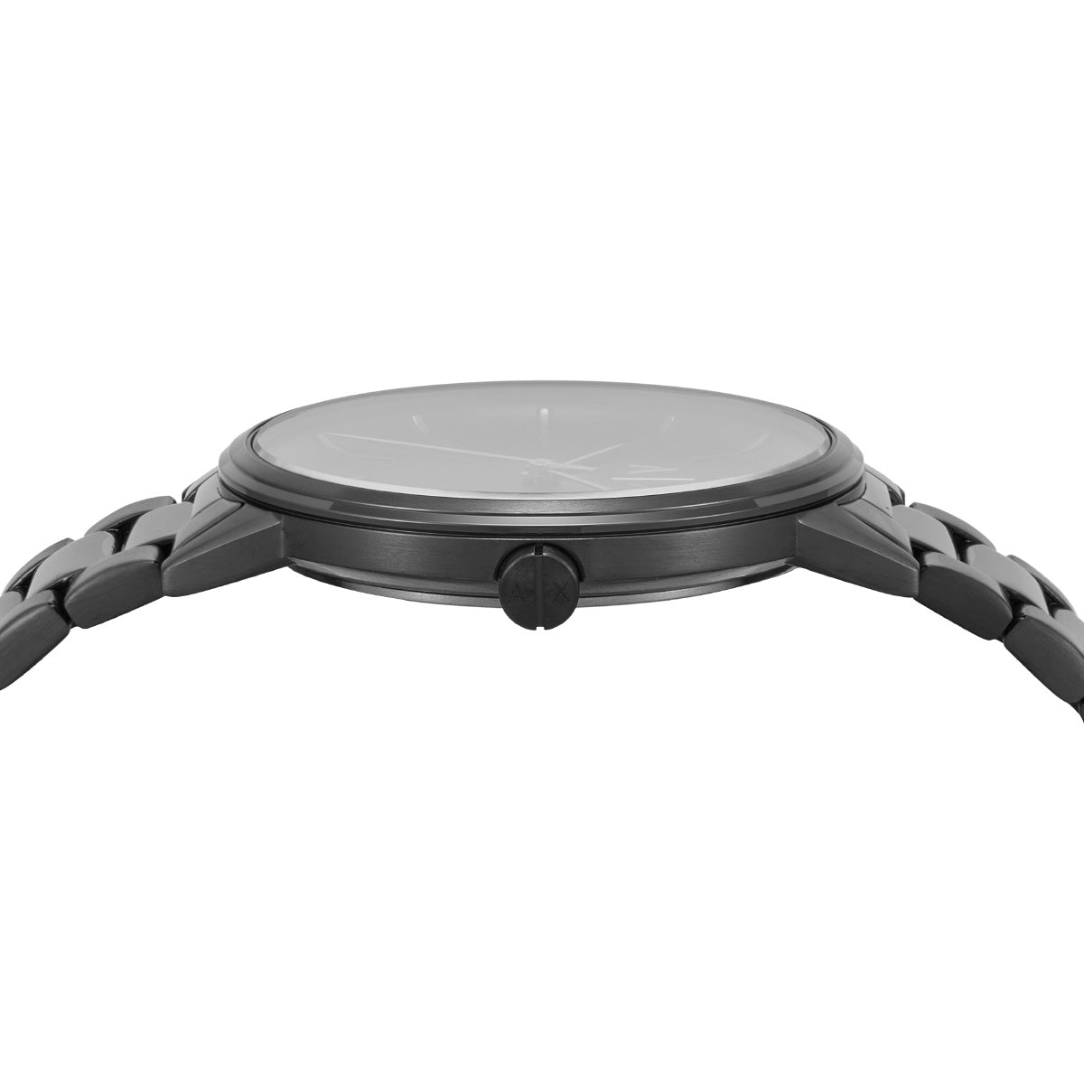 A|X アルマーニ エクスチェンジ ARMANI EXCHANGE 腕時計 メンズ ステンレススチールウォッチ AX2761