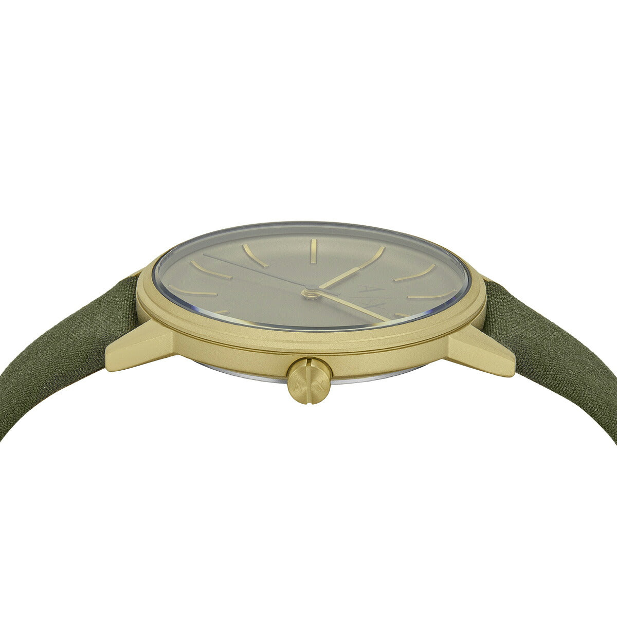 A|X アルマーニ エクスチェンジ ARMANI EXCHANGE 腕時計 メンズ ファブリック AX2765【2025 新作】