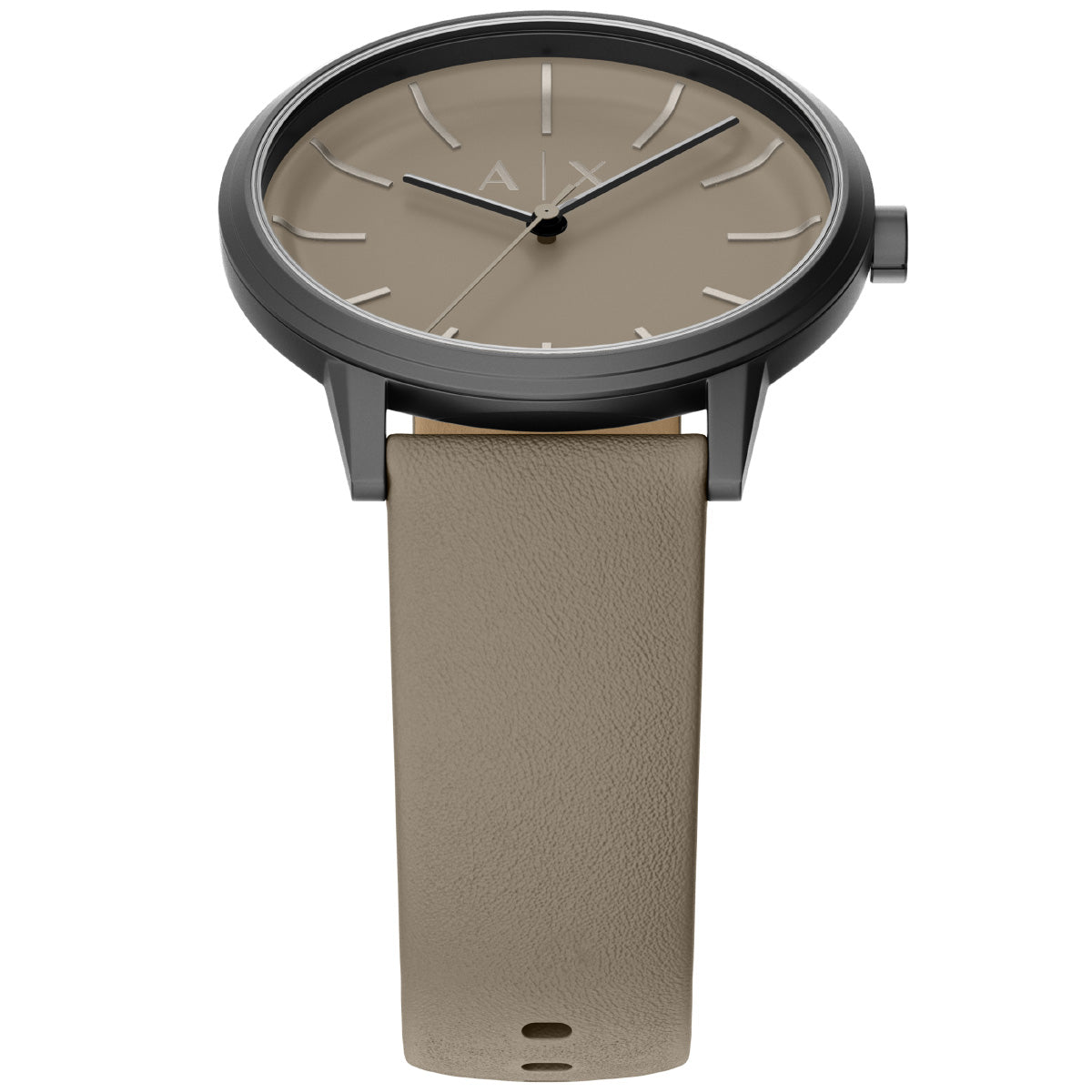 A|X アルマーニ エクスチェンジ ARMANI EXCHANGE 腕時計 メンズ レザー AX2766【2026 新作】