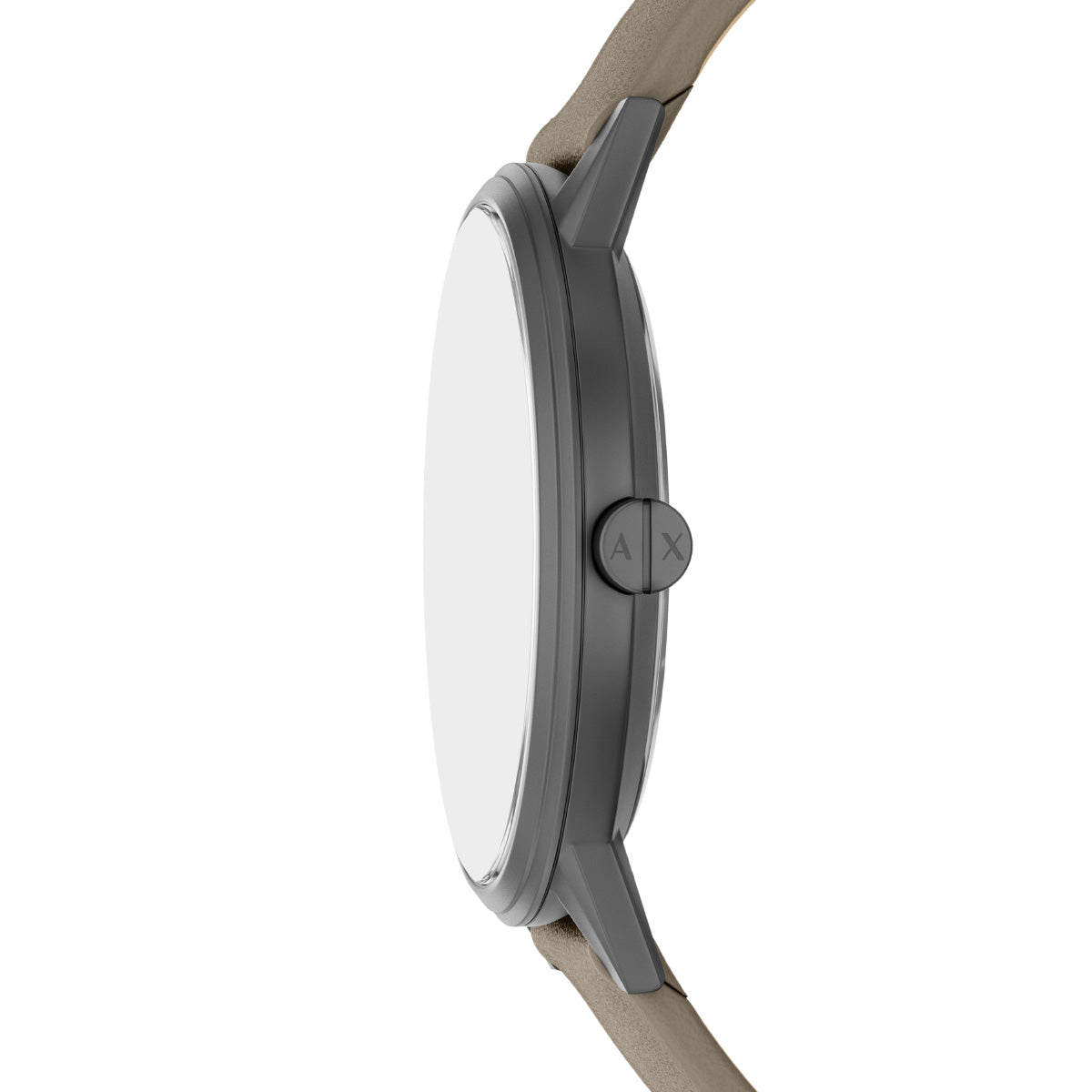 A|X アルマーニ エクスチェンジ ARMANI EXCHANGE 腕時計 メンズ レザー AX2766【2026 新作】