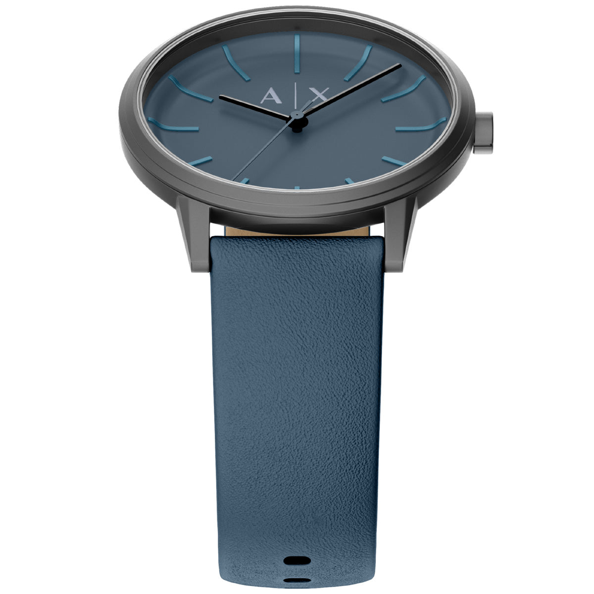 A|X アルマーニ エクスチェンジ ARMANI EXCHANGE 腕時計 メンズ レザー AX2767【2026 新作】