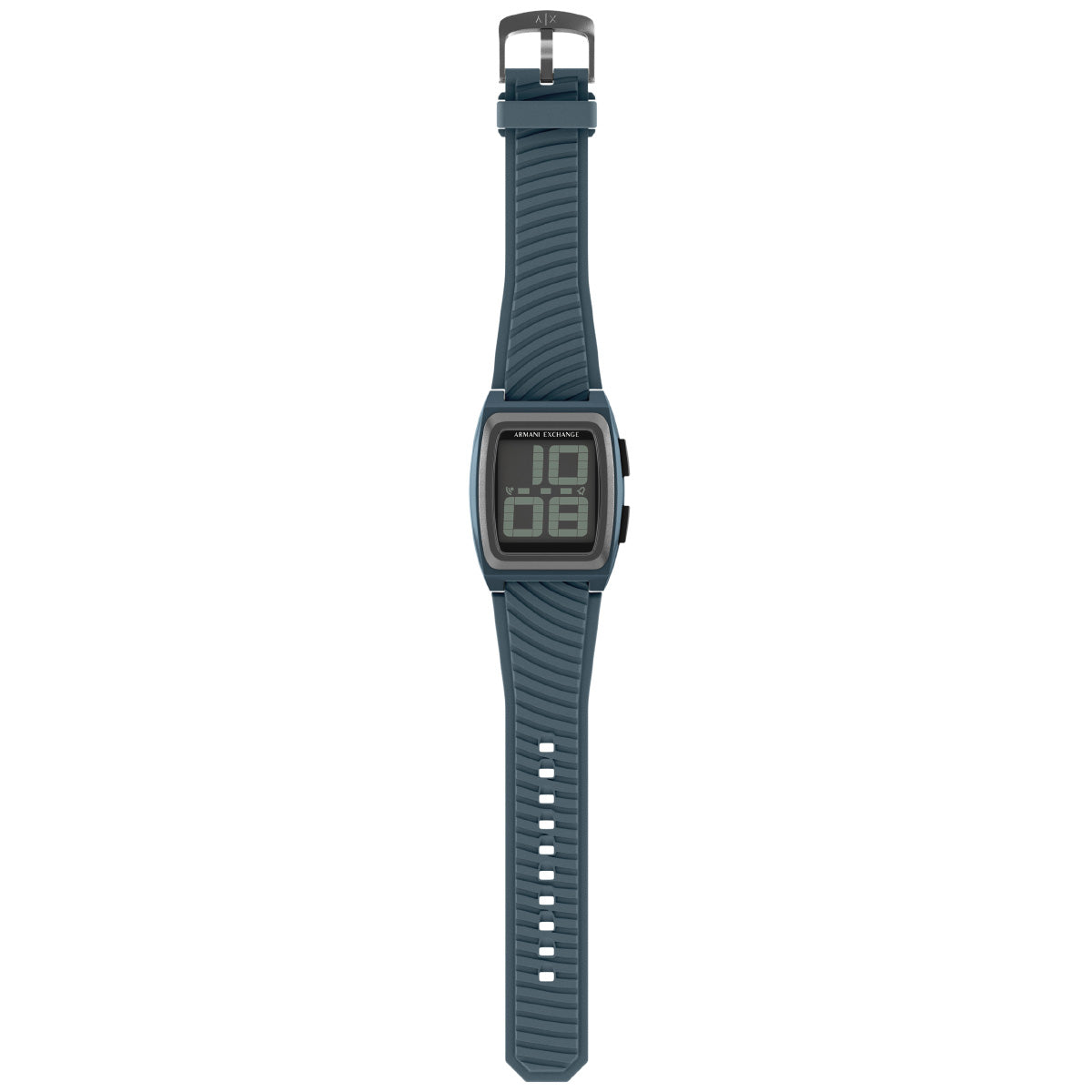 A|X アルマーニ エクスチェンジ ARMANI EXCHANGE 腕時計 メンズ デジタル シリコン AX2970【2026 新作】