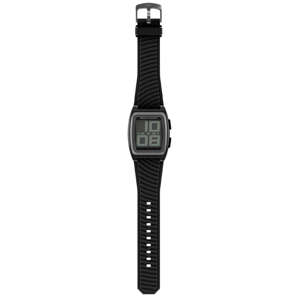 A|X アルマーニ エクスチェンジ ARMANI EXCHANGE 腕時計 メンズ デジタル シリコン AX2971【2026 新作】