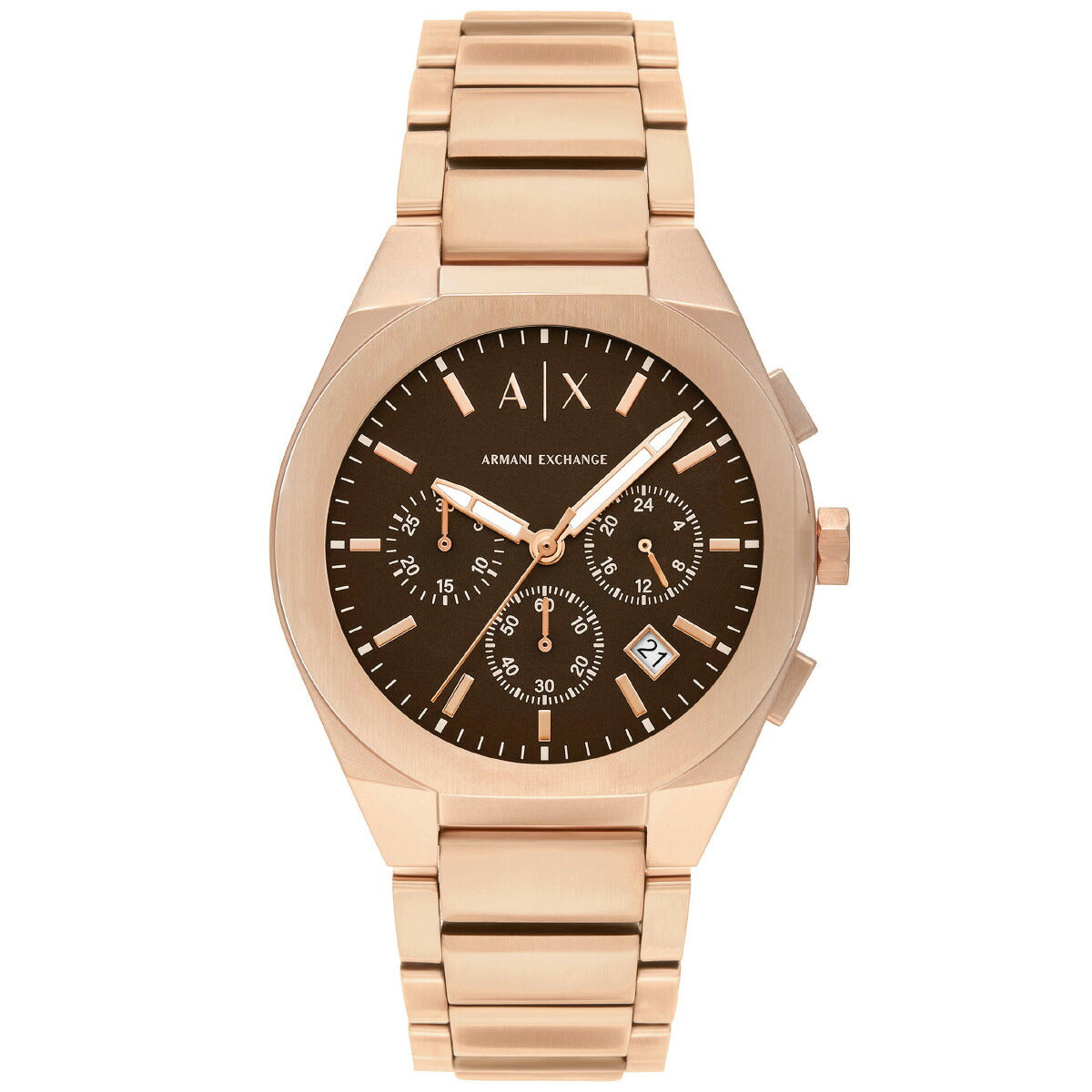 ARMANI EXCHANGE A|X アルマーニ エクスチェンジ 腕時計 メンズ