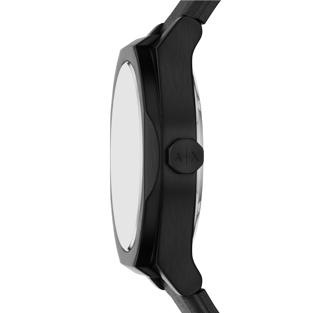 A|X アルマーニ エクスチェンジ ARMANI EXCHANGE 腕時計 メンズ 自動巻き SYNC レザー AX4297【2026 新作】【60回分割手数料無料！】