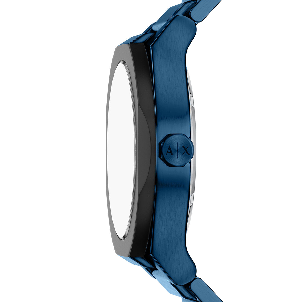 A|X アルマーニ エクスチェンジ ARMANI EXCHANGE 腕時計 メンズ 自動巻き ステンレススチール AX4303【60回分割手数料無料！】【2026新作】