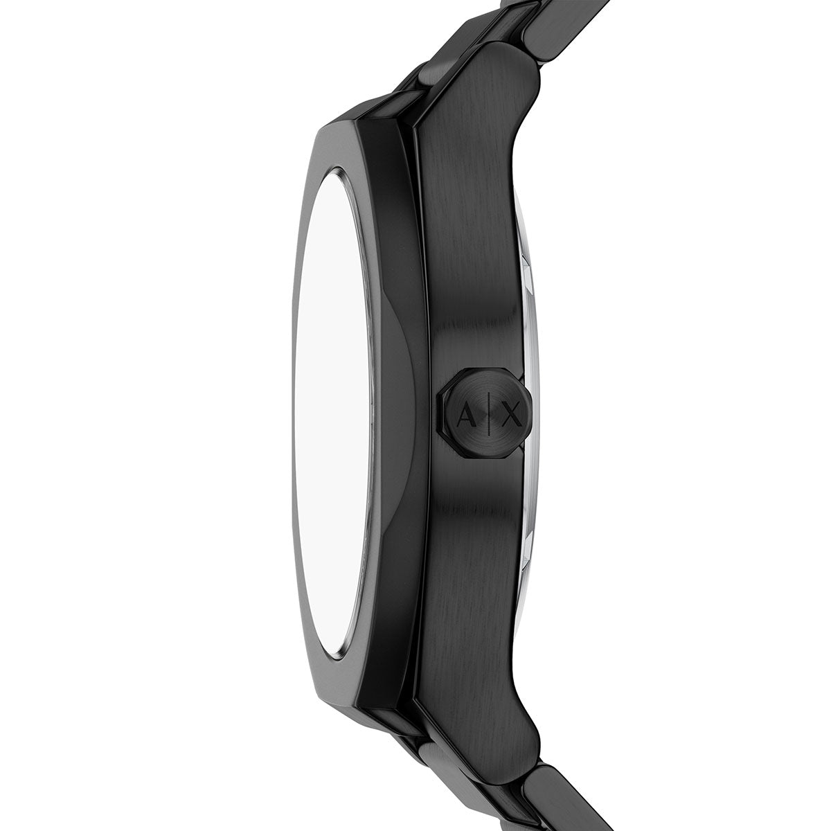 A|X アルマーニ エクスチェンジ ARMANI EXCHANGE 腕時計 メンズ 自動巻き ステンレススチール AX4304【60回分割手数料無料！】【2026新作】