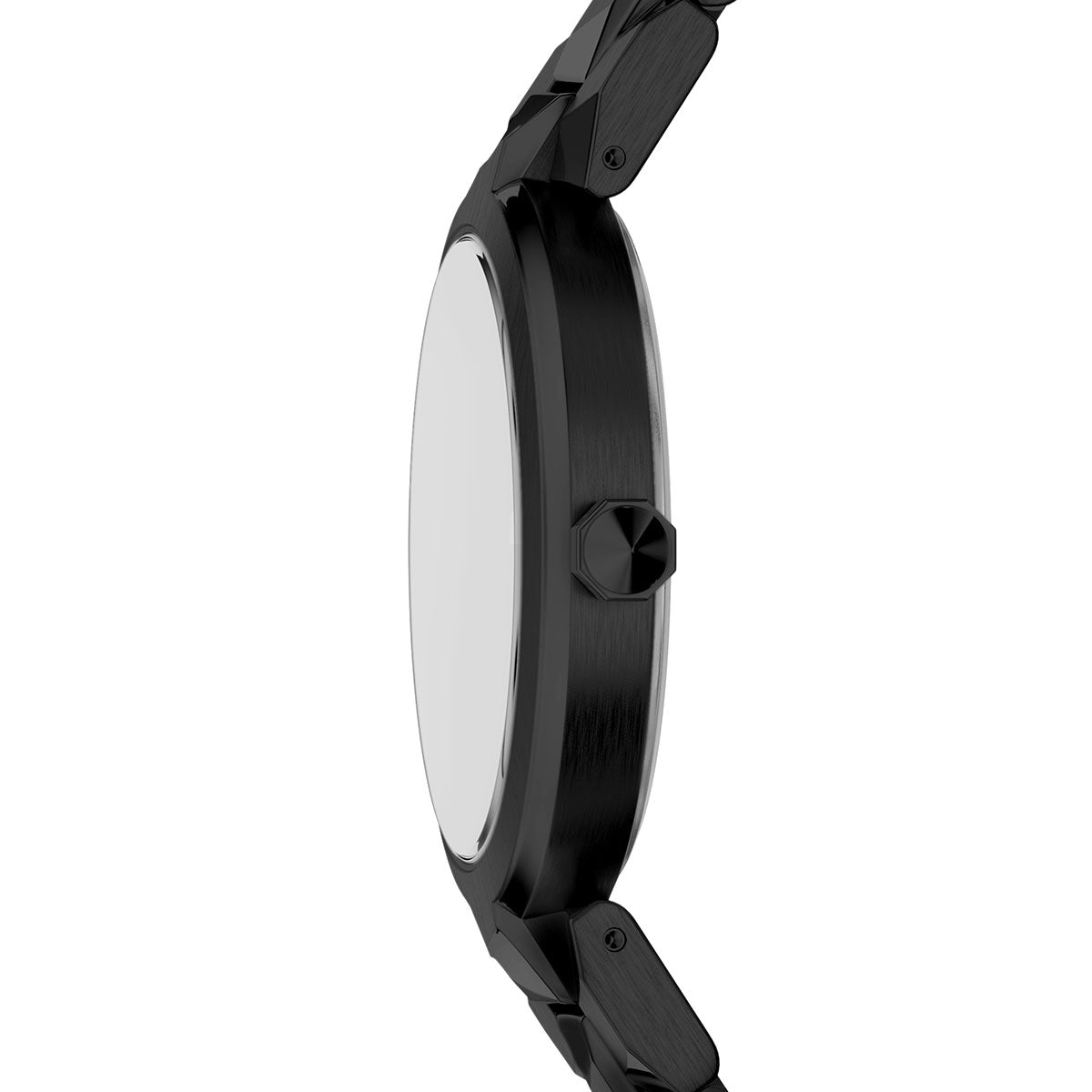 A|X アルマーニ エクスチェンジ ARMANI EXCHANGE 腕時計 レディース ステンレススチール AX4411 【60回分割手数料無料！】【2026新作】