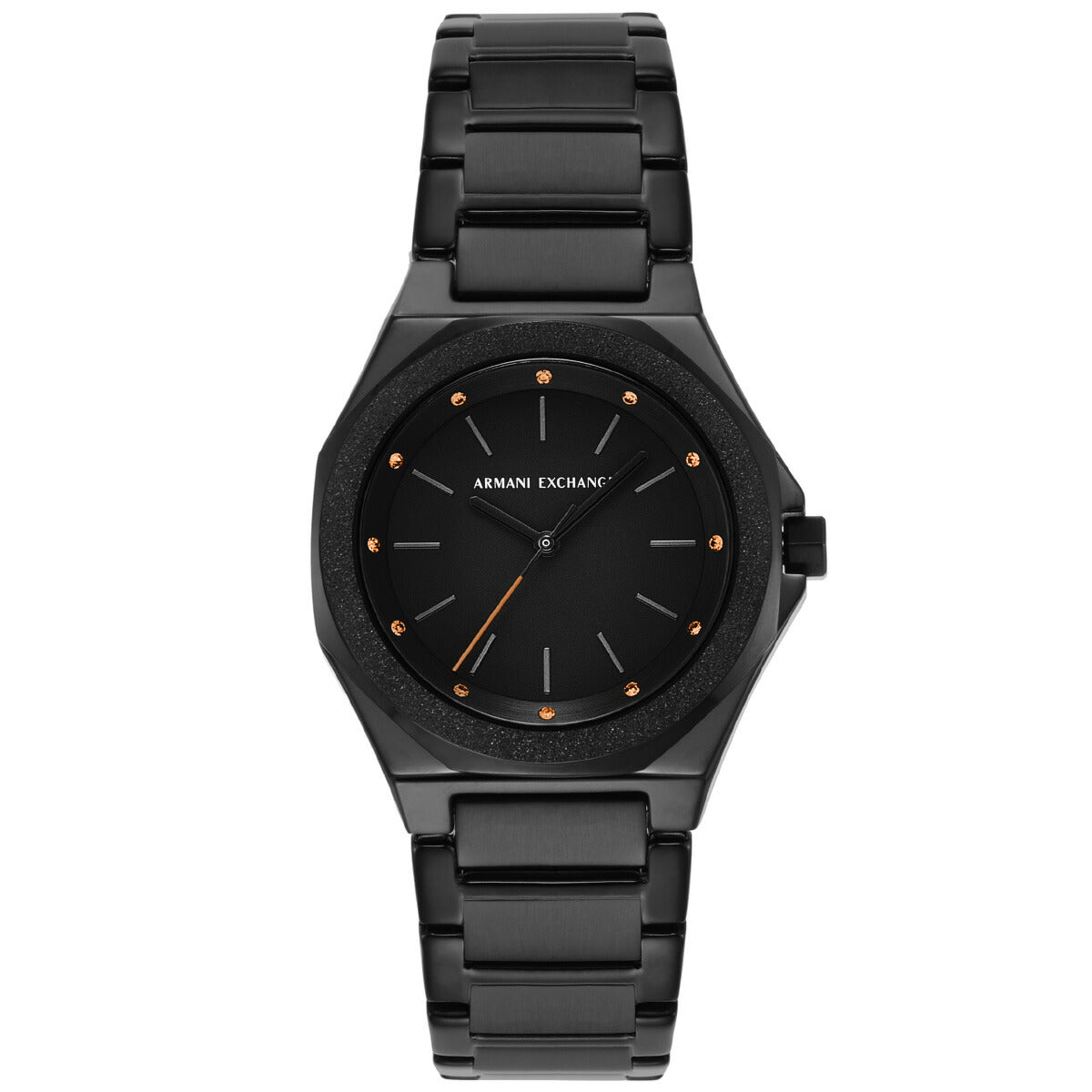A|X アルマーニ エクスチェンジ ARMANI EXCHANGE 腕時計 レディース ステンレススチール AX4621