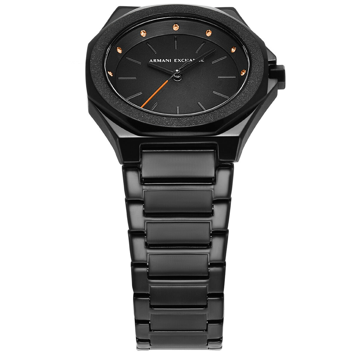 A|X アルマーニ エクスチェンジ ARMANI EXCHANGE 腕時計 レディース ステンレススチール AX4621