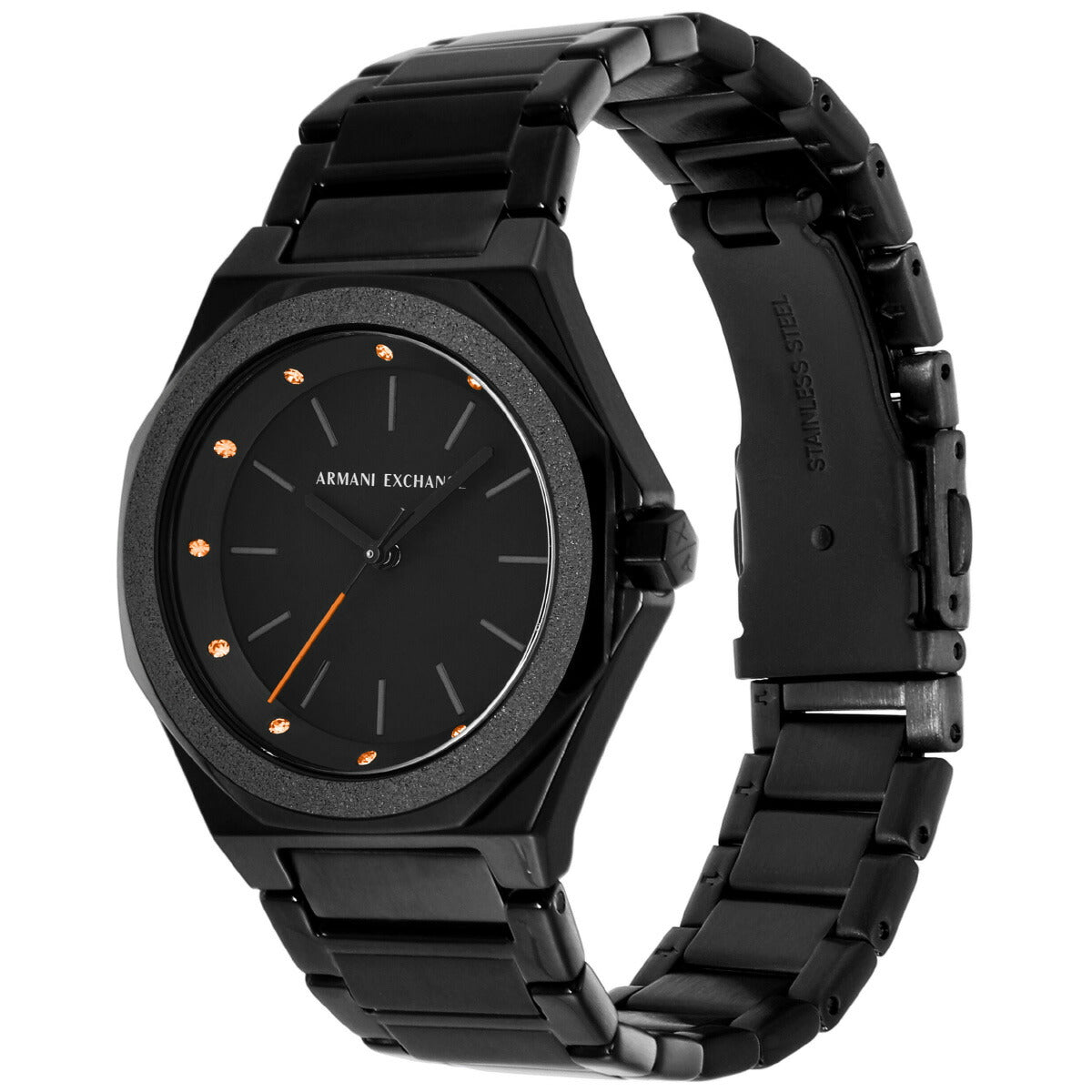 A|X アルマーニ エクスチェンジ ARMANI EXCHANGE 腕時計 レディース ステンレススチール AX4621