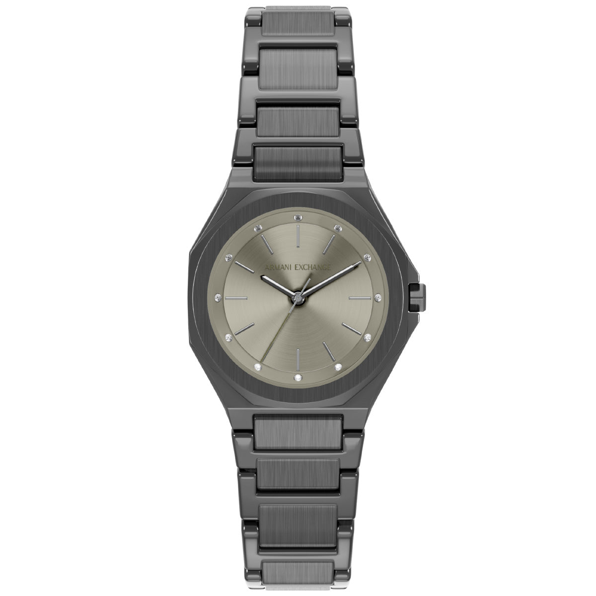 A|X アルマーニ エクスチェンジ ARMANI EXCHANGE 腕時計 レディース ステンレススチール AX4625【2026 新作】