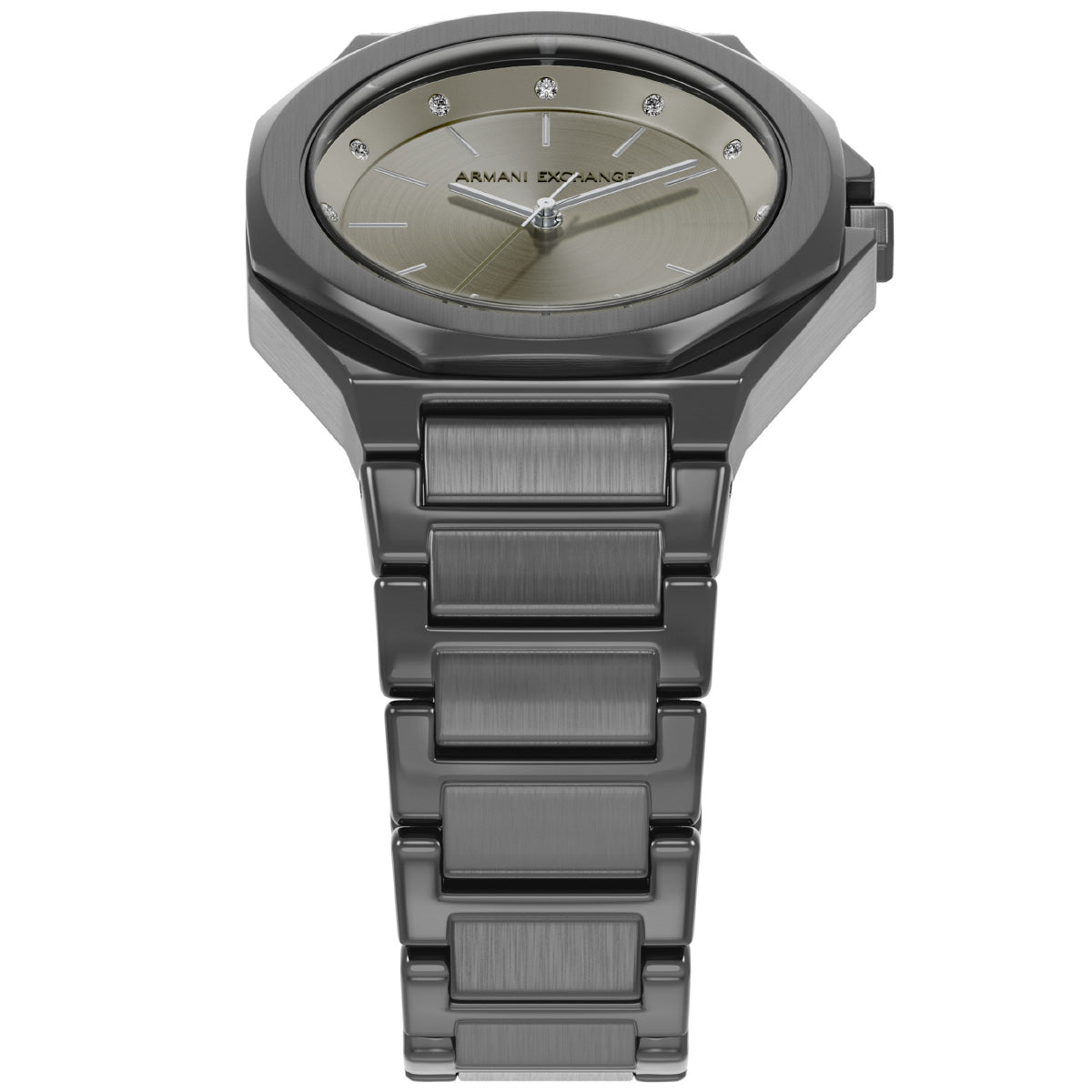 A|X アルマーニ エクスチェンジ ARMANI EXCHANGE 腕時計 レディース ステンレススチール AX4625【2026 新作】