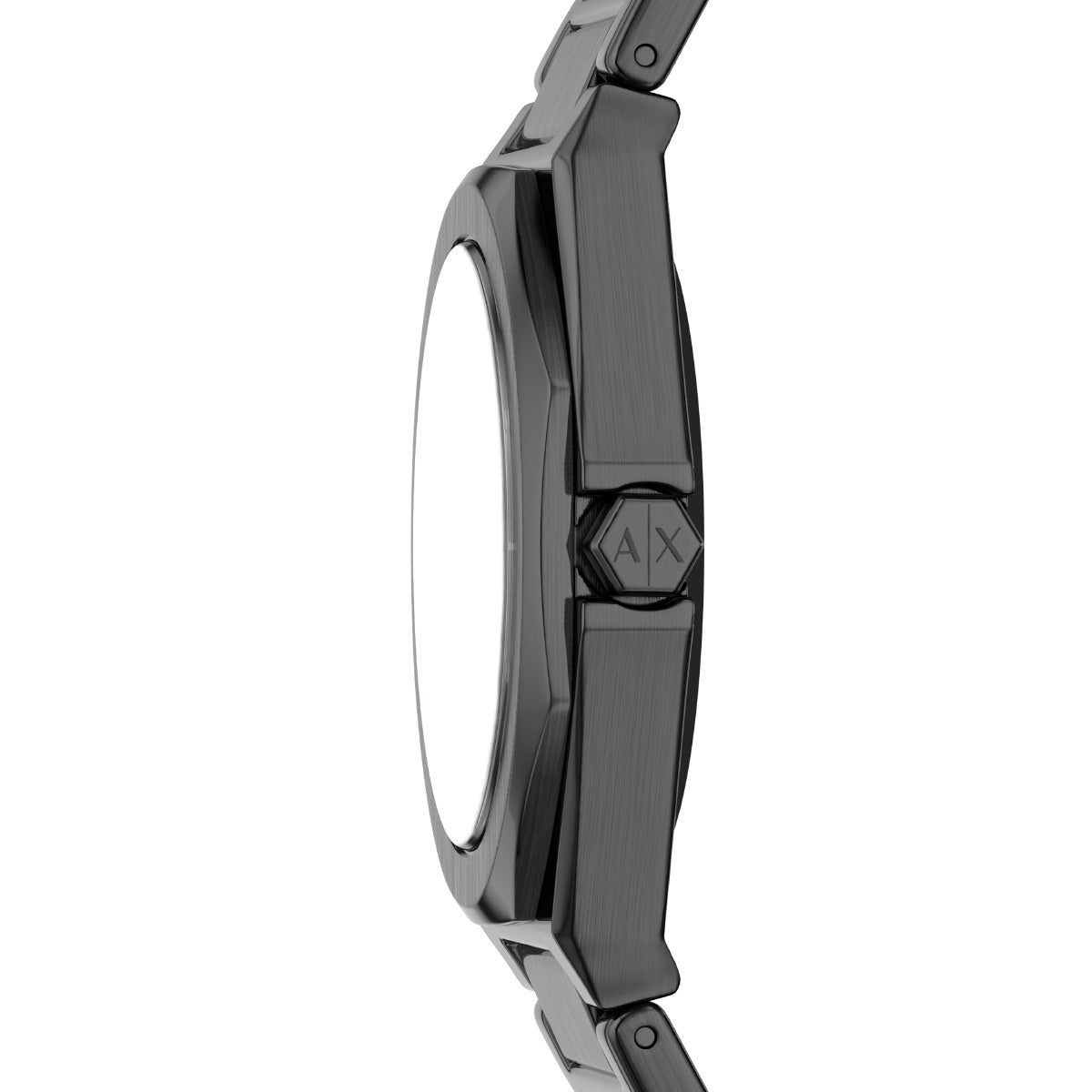 A|X アルマーニ エクスチェンジ ARMANI EXCHANGE 腕時計 レディース ステンレススチール AX4625【2026 新作】