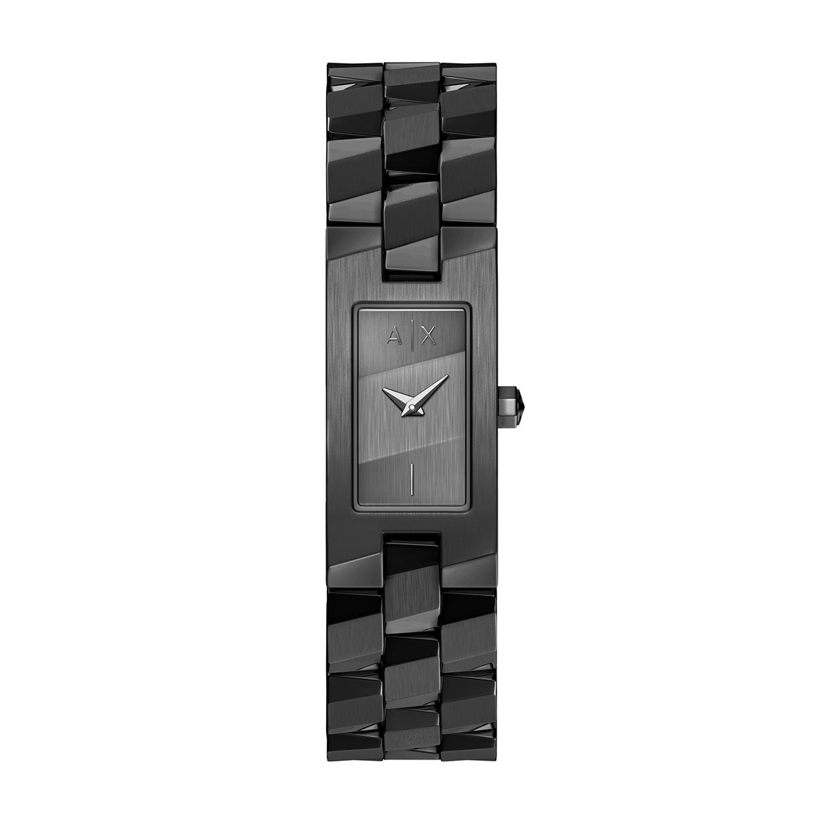 A|X アルマーニ エクスチェンジ ARMANI EXCHANGE 腕時計 レディース ステンレススチール AX4702 【60回分割手数料無料！】【2026新作】