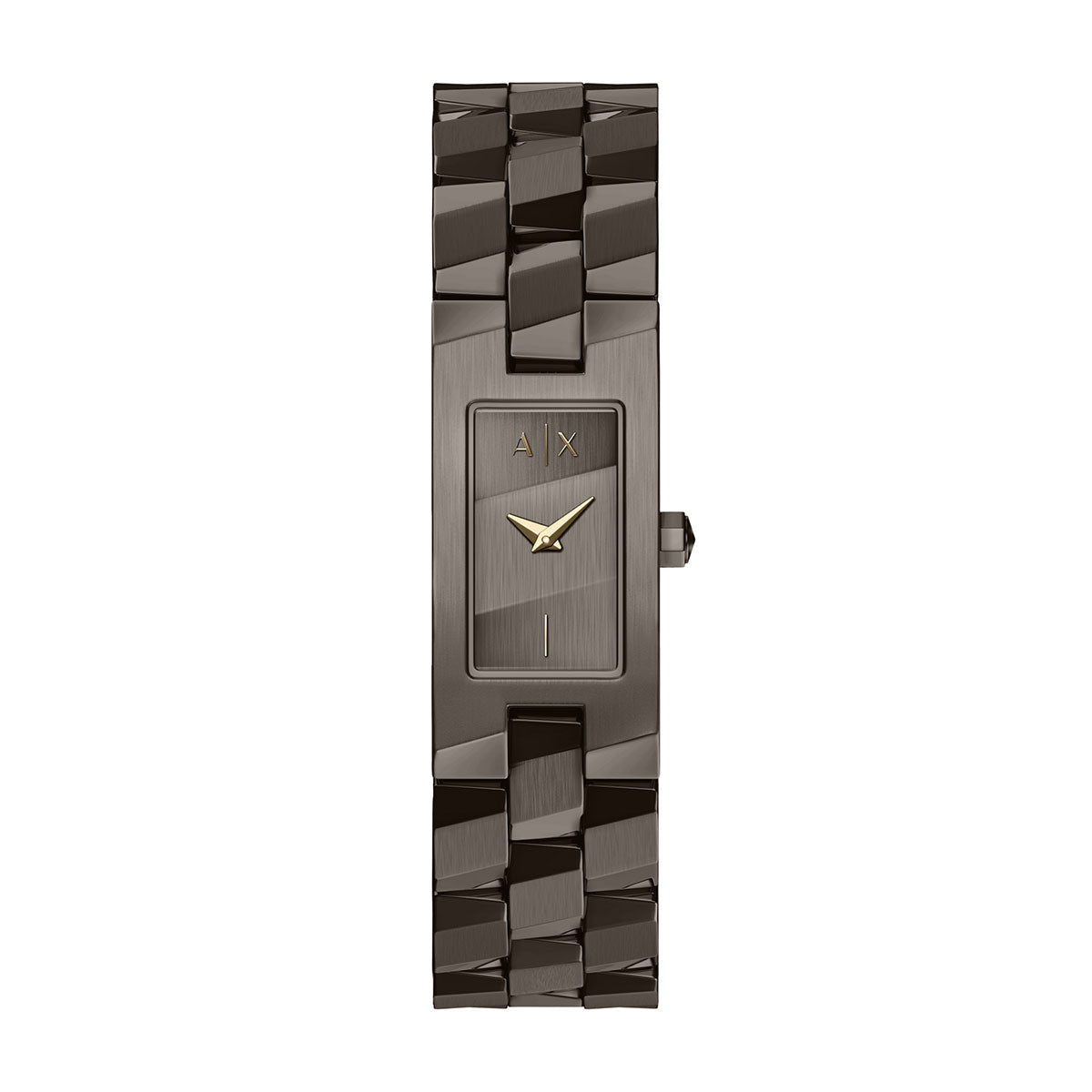 A|X アルマーニ エクスチェンジ ARMANI EXCHANGE 腕時計 レディース ステンレススチール AX4703 【60回分割手数料無料！】【2026新作】