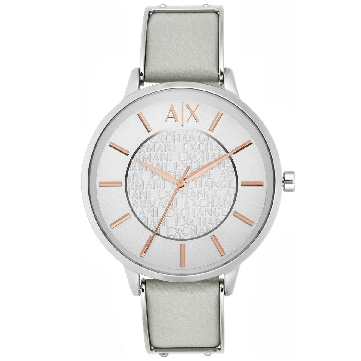 A|X アルマーニ エクスチェンジ ARMANI EXCHANGE 腕時計 レディース レザーウォッチ AX5311