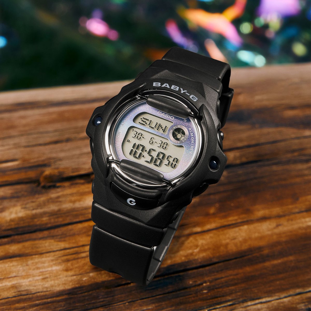 BABY-G カシオ ベビーG レディース 腕時計 CASIO BG-169GD-1JF【2026 新作】