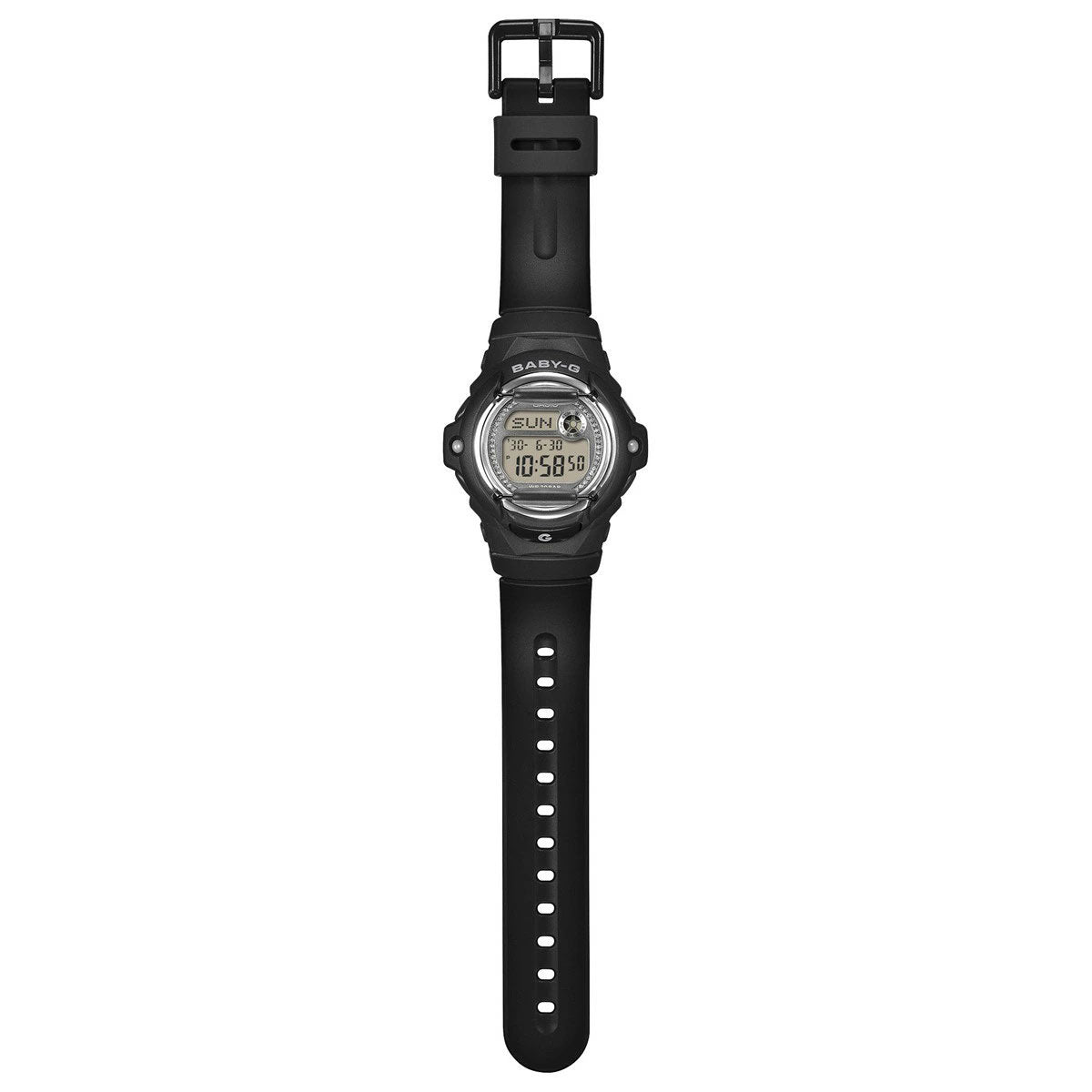 BABY-G カシオ ベビーG レディース 腕時計 CASIO BG-169KB-1JF【2026 新作】