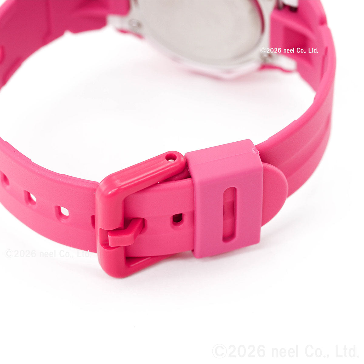 BABY-G カシオ ベビーG レディース 腕時計 CASIO BG-169KB-4B1JF【2026 新作】