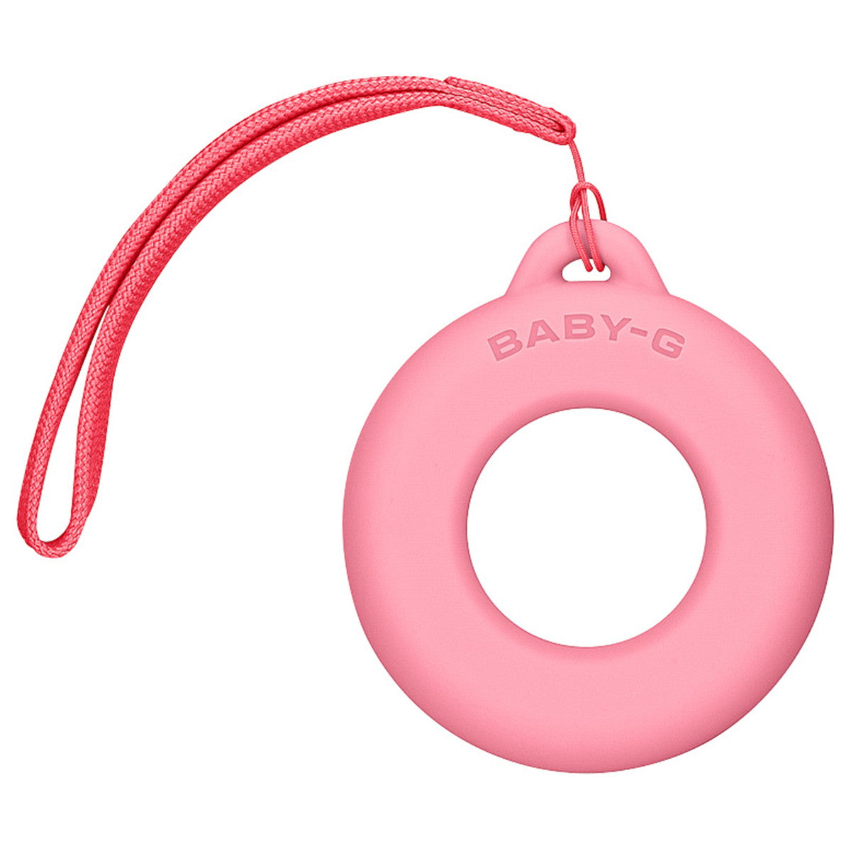 BABY-G＋PLUS カシオ ベビーG レディース アナログ 腕時計 BGA-15K-4AJR ベイビージープラス ストラップ付専用ホルダー付属【2026 新作】