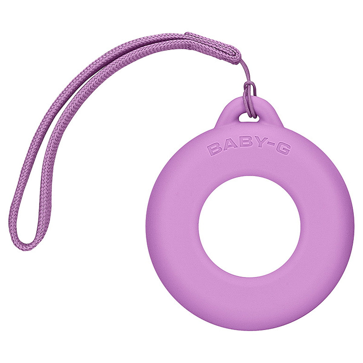 BABY-G＋PLUS カシオ ベビーG レディース アナログ 腕時計 BGA-15K-6AJR ベイビージープラス ストラップ付専用ホルダー付属【2026 新作】