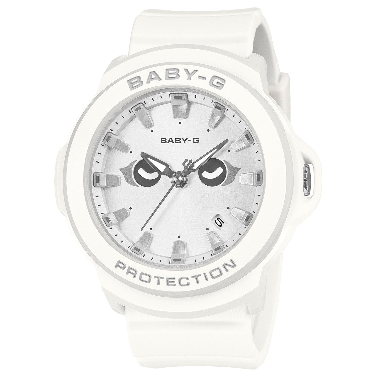 BABY-G＋PLUS カシオ ベビーG レディース アナログ 限定モデル 腕時計 BGA-20K-7AJR ベイビージープラス ストラップ付専用ホルダー付属【2026 新作】