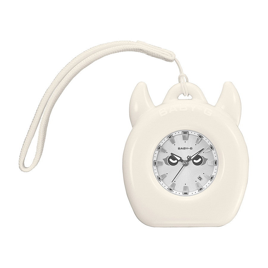 BABY-G＋PLUS カシオ ベビーG レディース アナログ 限定モデル 腕時計 BGA-20K-7AJR ベイビージープラス ストラップ付専用ホルダー付属【2026 新作】