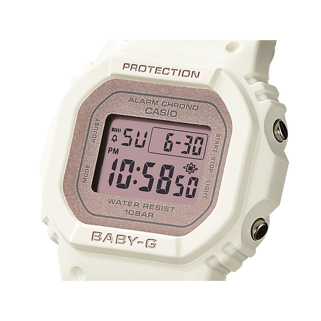 BABY-G カシオ ベビーG レディース 腕時計 BGD-565SC-4JF フラワーカラー 桜