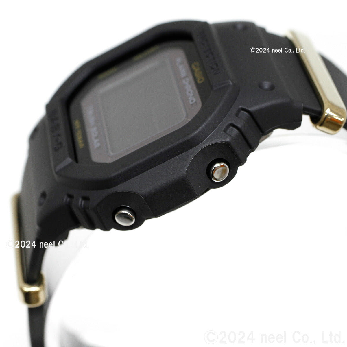 BABY-G カシオ ベビーG カシオウオッチ50周年記念 腕時計 レディース BGD-S565ZE-1JR CASIO WATCH 50TH ANNIVERSARY【2024 新作】