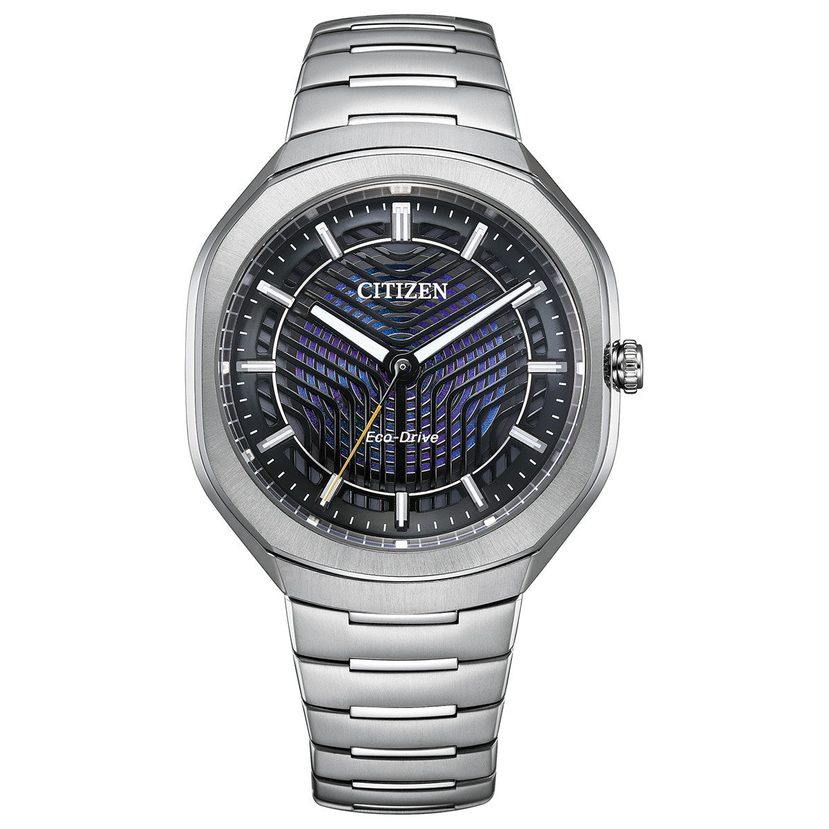 シチズン クリエイティブ ラボ CITIZEN CREATIVE LAB エコドライブ フォトン Eco-Drive PHOTON エコドライブ50周年記念限定 腕時計 BJ6560-53W【2026 新作】