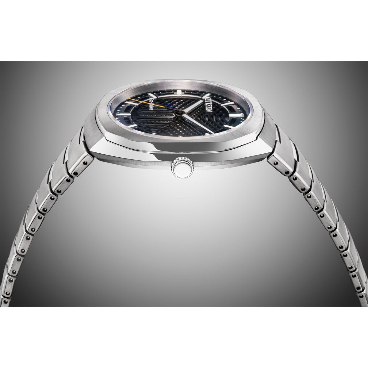 シチズン クリエイティブ ラボ CITIZEN CREATIVE LAB エコドライブ フォトン Eco-Drive PHOTON エコドライブ50周年記念限定 腕時計 BJ6560-53W【2026 新作】