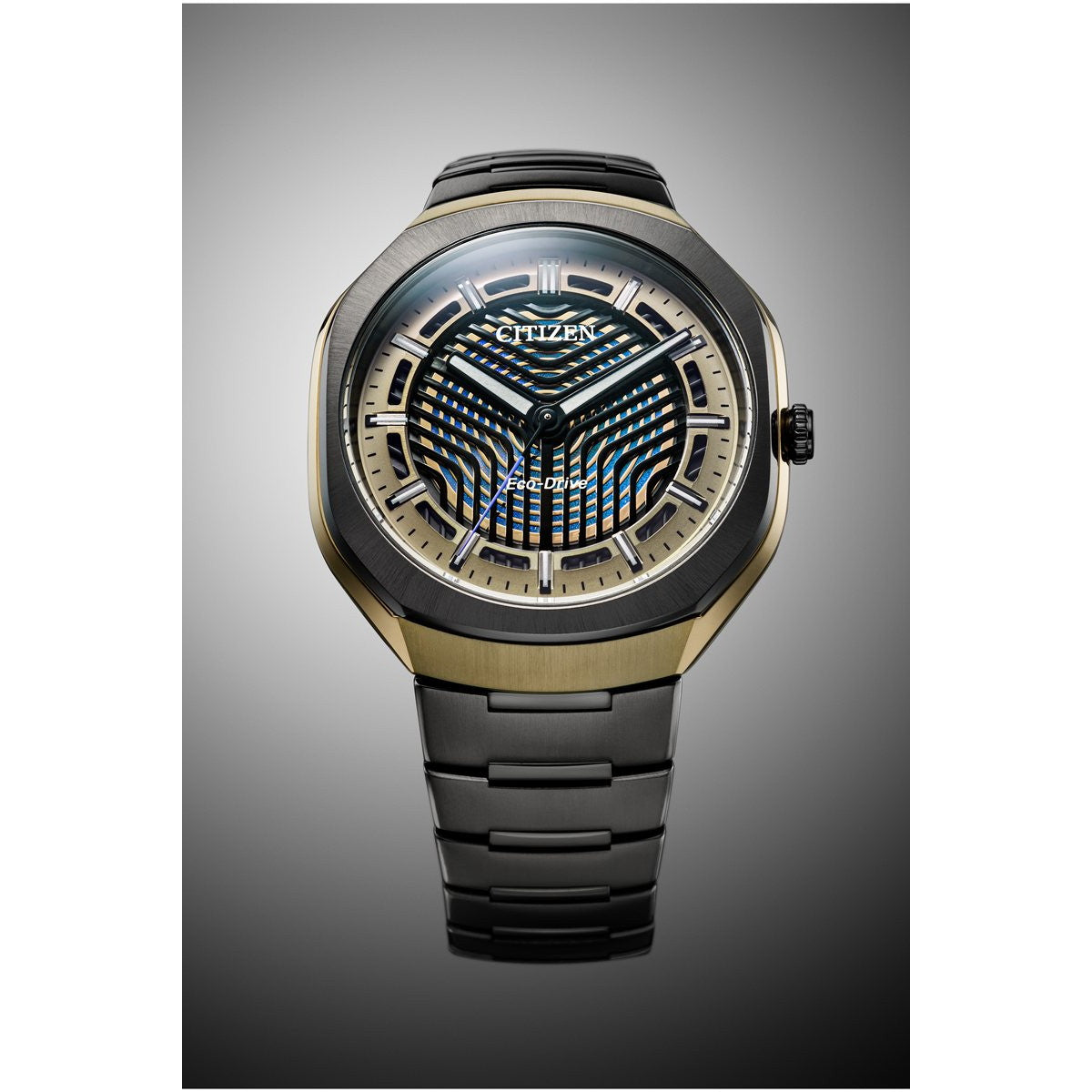 シチズン クリエイティブ ラボ CITIZEN CREATIVE LAB エコドライブ フォトン Eco-Drive PHOTON エコドライブ50周年記念限定 腕時計 BJ6569-59X【2026 新作】