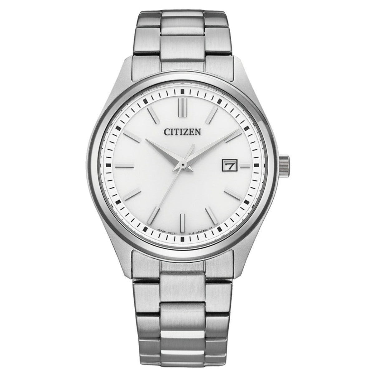 シチズンコレクション CITIZEN COLLECTION エコドライブ 腕時計 メンズ BM1350-54A【2026 新作】