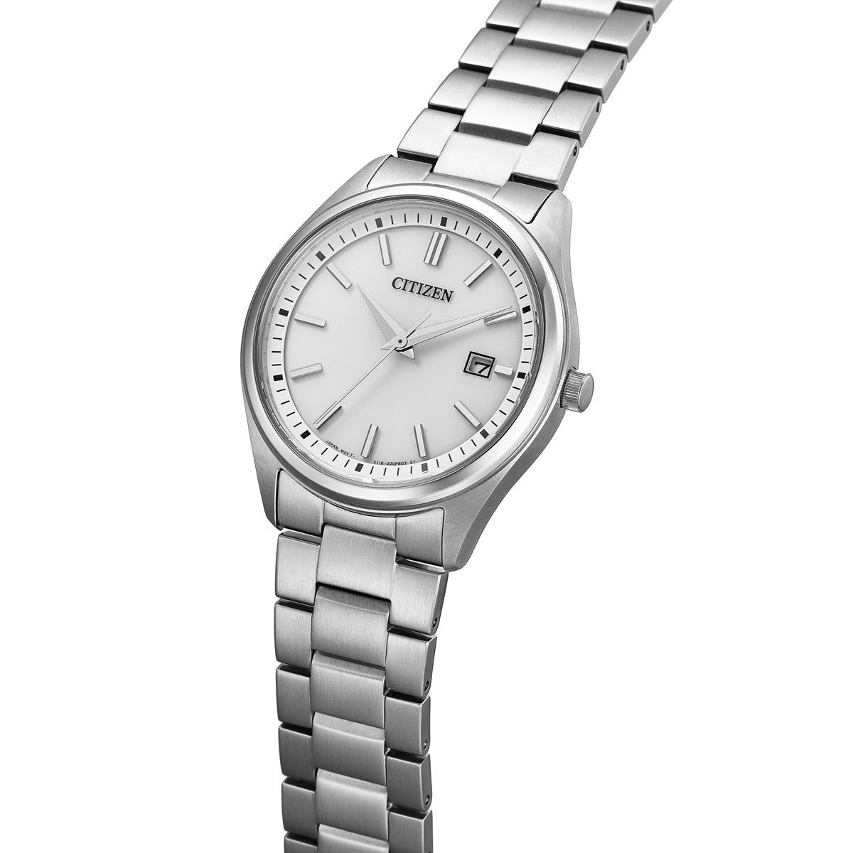 シチズンコレクション CITIZEN COLLECTION エコドライブ 腕時計 メンズ BM1350-54A【2026 新作】
