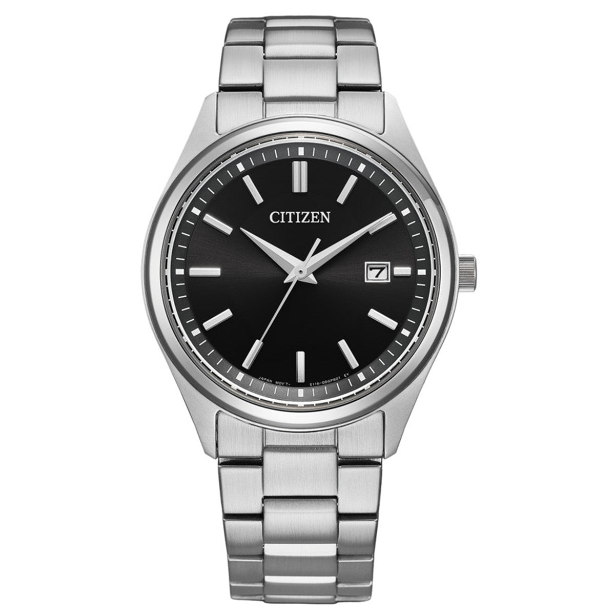シチズンコレクション CITIZEN COLLECTION エコドライブ 腕時計 メンズ BM1350-54E【2026 新作】