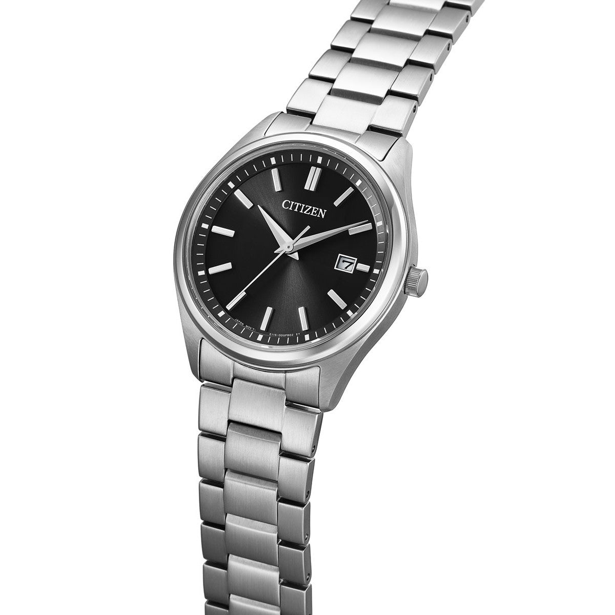 シチズンコレクション CITIZEN COLLECTION エコドライブ 腕時計 メンズ BM1350-54E【2026 新作】