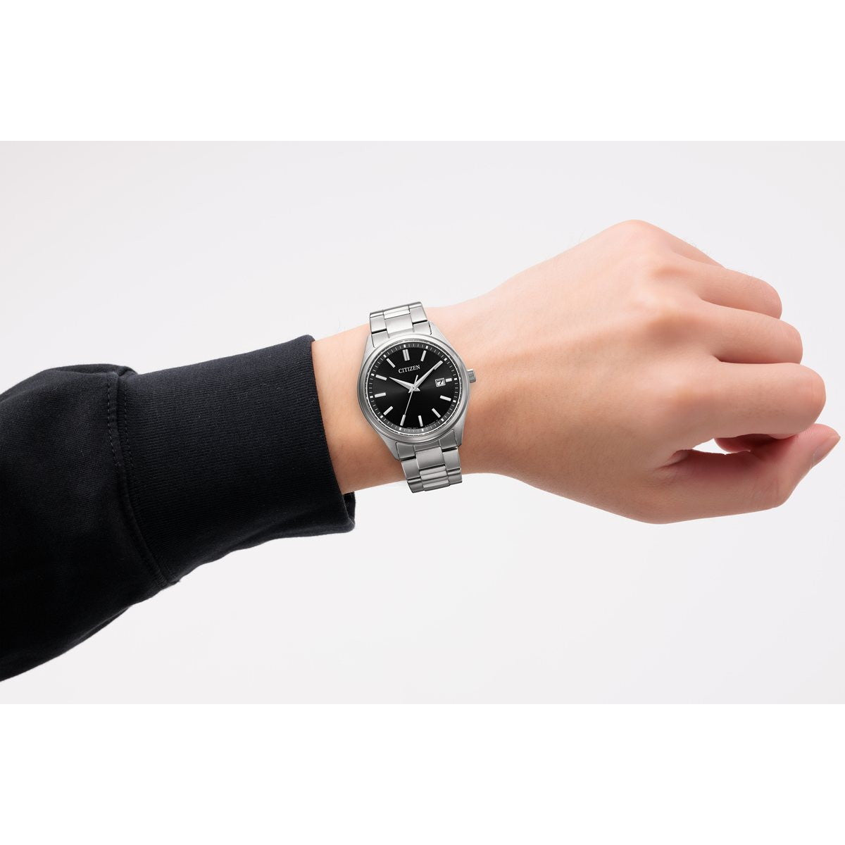 シチズンコレクション CITIZEN COLLECTION エコドライブ 腕時計 メンズ BM1350-54E【2026 新作】