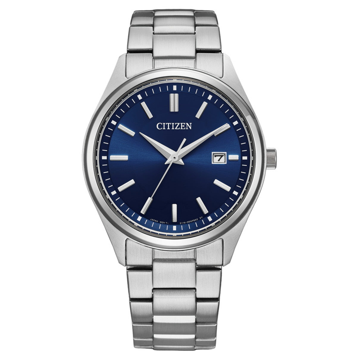 シチズンコレクション CITIZEN COLLECTION エコドライブ 腕時計 メンズ BM1350-54L【2026 新作】